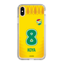 スリムプロテクションケース［ ジェフユナイテッド市原・千葉 - FP1st #8 KOYA ］