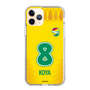 スリムプロテクションケース［ ジェフユナイテッド市原・千葉 - FP1st #8 KOYA ］