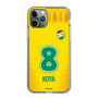 スリムプロテクションケース［ ジェフユナイテッド市原・千葉 - FP1st #8 KOYA ］