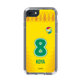 スリムプロテクションケース［ ジェフユナイテッド市原・千葉 - FP1st #8 KOYA ］