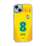 スリムプロテクションケース［ ジェフユナイテッド市原・千葉 - FP1st #8 KOYA ］