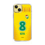 スリムプロテクションケース［ ジェフユナイテッド市原・千葉 - FP1st #8 KOYA ］