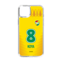 スリムプロテクションケース［ ジェフユナイテッド市原・千葉 - FP1st #8 KOYA ］