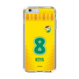 スリムプロテクションケース［ ジェフユナイテッド市原・千葉 - FP1st #8 KOYA ］