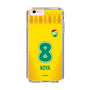 スリムプロテクションケース［ ジェフユナイテッド市原・千葉 - FP1st #8 KOYA ］