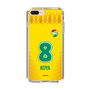 スリムプロテクションケース［ ジェフユナイテッド市原・千葉 - FP1st #8 KOYA ］