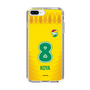 スリムプロテクションケース［ ジェフユナイテッド市原・千葉 - FP1st #8 KOYA ］