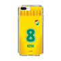 スリムプロテクションケース［ ジェフユナイテッド市原・千葉 - FP1st #8 KOYA ］