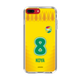 スリムプロテクションケース［ ジェフユナイテッド市原・千葉 - FP1st #8 KOYA ］