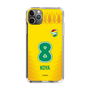 スリムプロテクションケース［ ジェフユナイテッド市原・千葉 - FP1st #8 KOYA ］