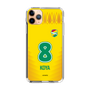 スリムプロテクションケース［ ジェフユナイテッド市原・千葉 - FP1st #8 KOYA ］