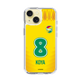 スリムプロテクションケース［ ジェフユナイテッド市原・千葉 - FP1st #8 KOYA ］