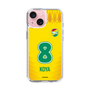 スリムプロテクションケース［ ジェフユナイテッド市原・千葉 - FP1st #8 KOYA ］