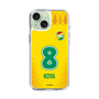 スリムプロテクションケース［ ジェフユナイテッド市原・千葉 - FP1st #8 KOYA ］