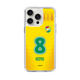 スリムプロテクションケース［ ジェフユナイテッド市原・千葉 - FP1st #8 KOYA ］