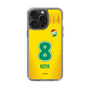 スリムプロテクションケース［ ジェフユナイテッド市原・千葉 - FP1st #8 KOYA ］