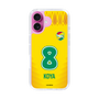 スリムプロテクションケース［ ジェフユナイテッド市原・千葉 - FP1st #8 KOYA ］