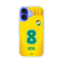 スリムプロテクションケース［ ジェフユナイテッド市原・千葉 - FP1st #8 KOYA ］