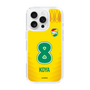 スリムプロテクションケース［ ジェフユナイテッド市原・千葉 - FP1st #8 KOYA ］
