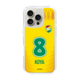スリムプロテクションケース［ ジェフユナイテッド市原・千葉 - FP1st #8 KOYA ］