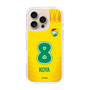 スリムプロテクションケース［ ジェフユナイテッド市原・千葉 - FP1st #8 KOYA ］