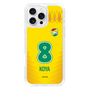 スリムプロテクションケース［ ジェフユナイテッド市原・千葉 - FP1st #8 KOYA ］