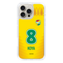 スリムプロテクションケース［ ジェフユナイテッド市原・千葉 - FP1st #8 KOYA ］