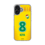 スリムプロテクションケース［ ジェフユナイテッド市原・千葉 - FP1st #8 KOYA ］