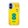スリムプロテクションケース［ ジェフユナイテッド市原・千葉 - FP1st #8 KOYA ］