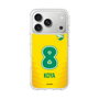 スリムプロテクションケース［ ジェフユナイテッド市原・千葉 - FP1st #8 KOYA ］