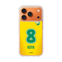 スリムプロテクションケース［ ジェフユナイテッド市原・千葉 - FP1st #8 KOYA ］