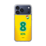 スリムプロテクションケース［ ジェフユナイテッド市原・千葉 - FP1st #8 KOYA ］