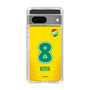 スリムプロテクションケース［ ジェフユナイテッド市原・千葉 - FP1st #8 KOYA ］
