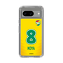 スリムプロテクションケース［ ジェフユナイテッド市原・千葉 - FP1st #8 KOYA ］