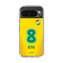 スリムプロテクションケース［ ジェフユナイテッド市原・千葉 - FP1st #8 KOYA ］