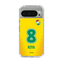 スリムプロテクションケース［ ジェフユナイテッド市原・千葉 - FP1st #8 KOYA ］