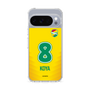 スリムプロテクションケース［ ジェフユナイテッド市原・千葉 - FP1st #8 KOYA ］