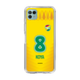 スリムプロテクションケース［ ジェフユナイテッド市原・千葉 - FP1st #8 KOYA ］