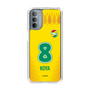 スリムプロテクションケース［ ジェフユナイテッド市原・千葉 - FP1st #8 KOYA ］
