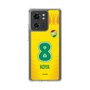 スリムプロテクションケース［ ジェフユナイテッド市原・千葉 - FP1st #8 KOYA ］