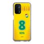 スリムプロテクションケース［ ジェフユナイテッド市原・千葉 - FP1st #8 KOYA ］