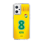 スリムプロテクションケース［ ジェフユナイテッド市原・千葉 - FP1st #8 KOYA ］