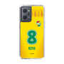 スリムプロテクションケース［ ジェフユナイテッド市原・千葉 - FP1st #8 KOYA ］