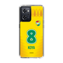 スリムプロテクションケース［ ジェフユナイテッド市原・千葉 - FP1st #8 KOYA ］