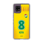 スリムプロテクションケース［ ジェフユナイテッド市原・千葉 - FP1st #8 KOYA ］