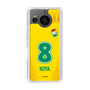 スリムプロテクションケース［ ジェフユナイテッド市原・千葉 - FP1st #8 KOYA ］