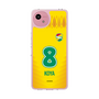 スリムプロテクションケース［ ジェフユナイテッド市原・千葉 - FP1st #8 KOYA ］