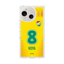 スリムプロテクションケース［ ジェフユナイテッド市原・千葉 - FP1st #8 KOYA ］
