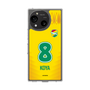 スリムプロテクションケース［ ジェフユナイテッド市原・千葉 - FP1st #8 KOYA ］