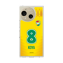 スリムプロテクションケース［ ジェフユナイテッド市原・千葉 - FP1st #8 KOYA ］